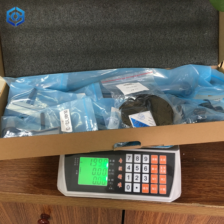 Magnetic Linkage Doors