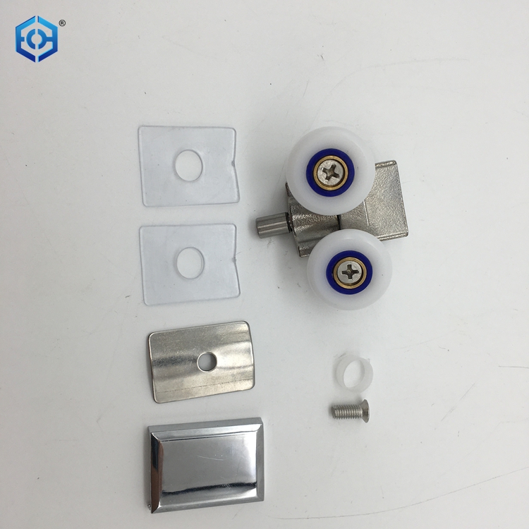 merlyn 10 series wetroom panel