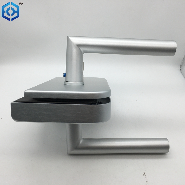 adding a lock to a sliding glass door