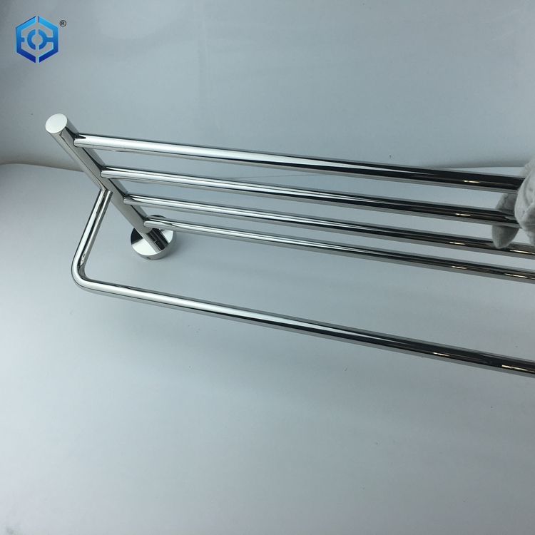 bathroom towel stand