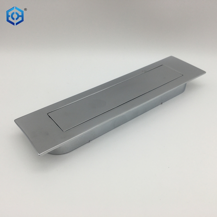 porcelain furniture handle