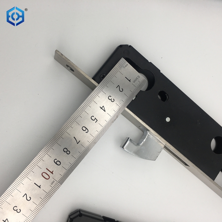 security door mortise lock