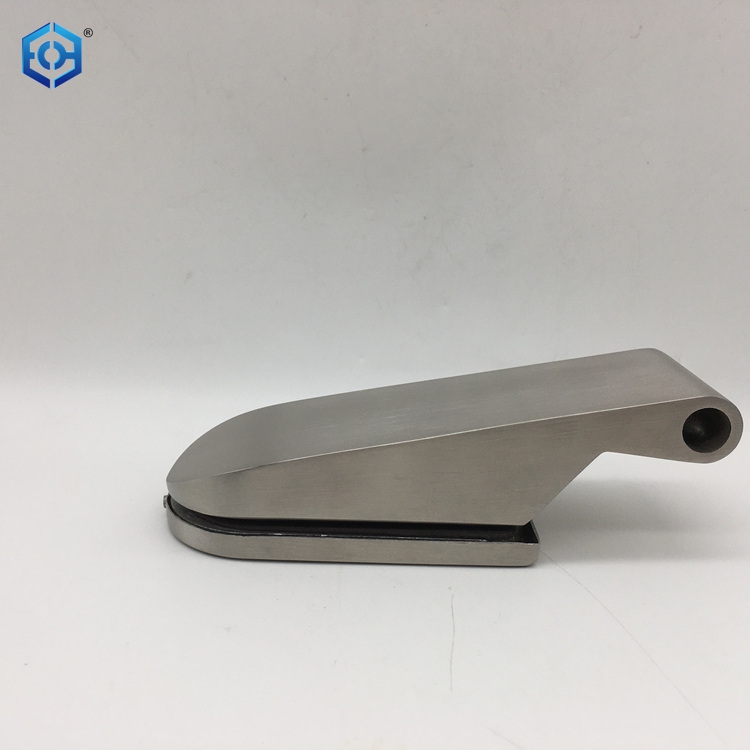 Stainless Steel Concealed Door Stopper