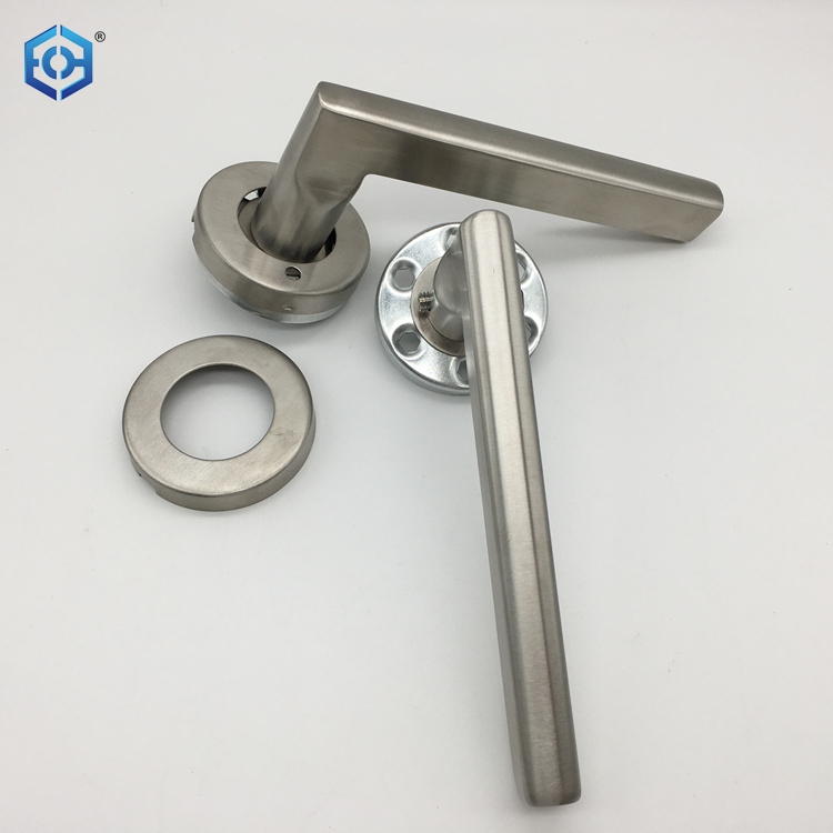 schlage bathroom lever