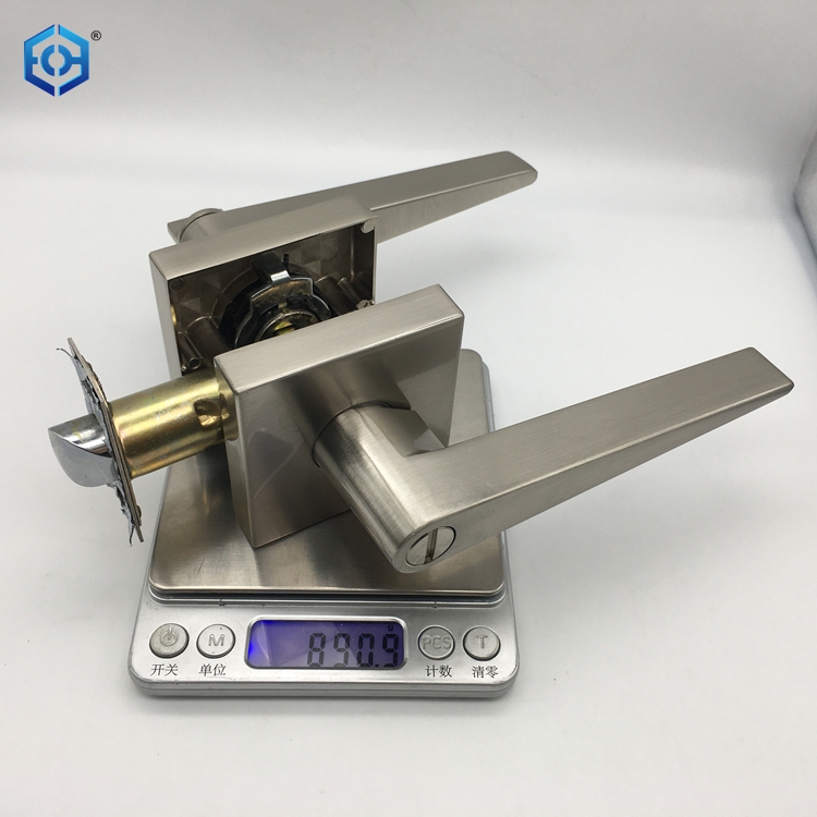 three lever deadlock