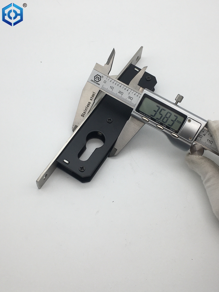 samsung mortise lock