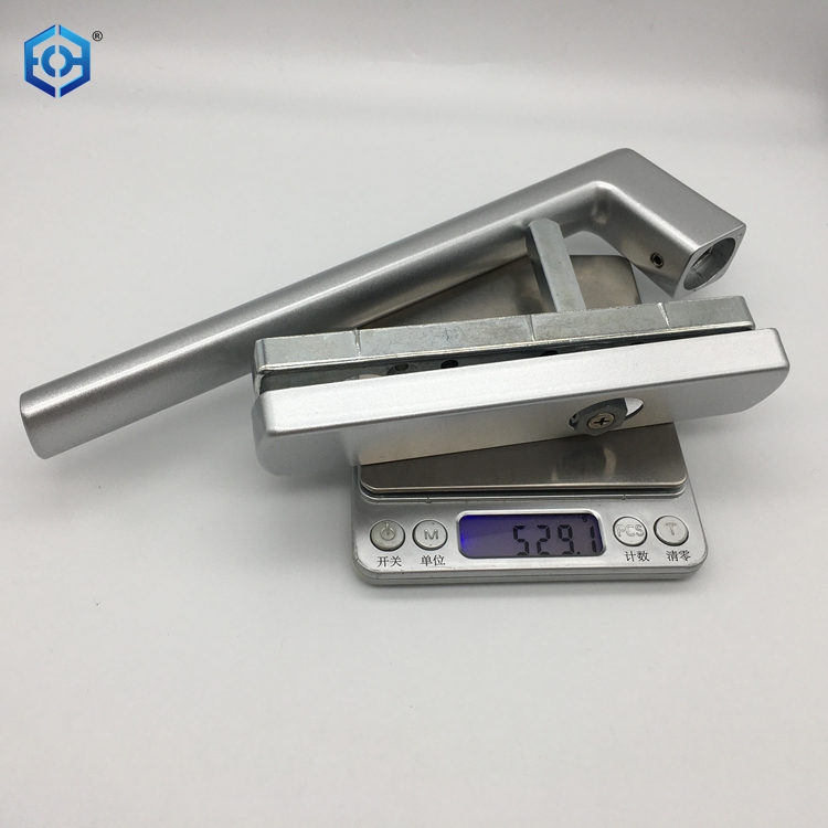 pull handle for sliding windows