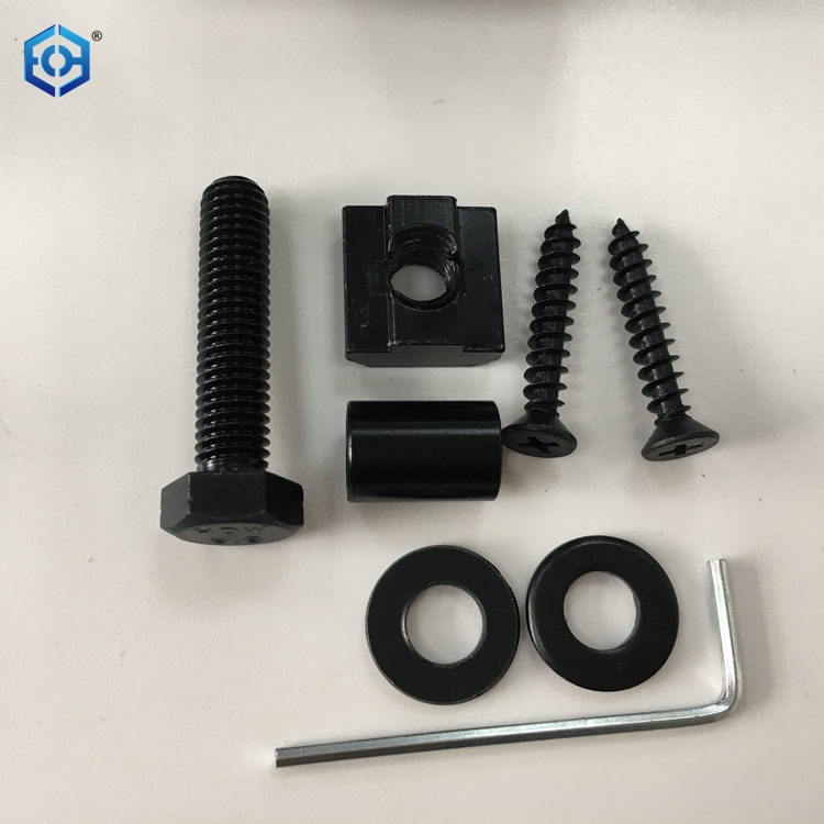 bifold door track kit