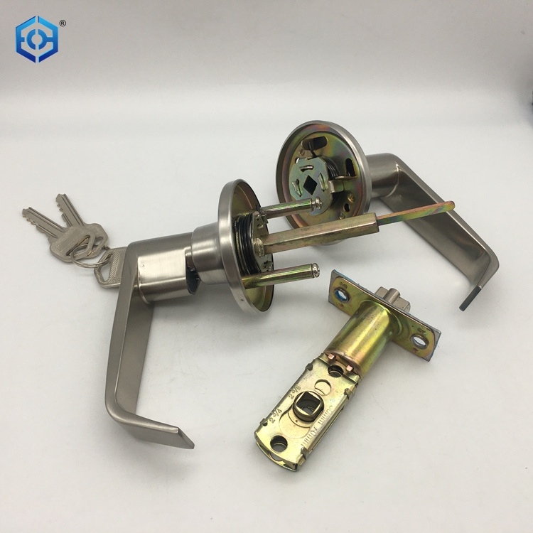 era 5 lever mortice sash lock