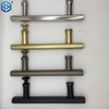  Stainless Steel Shower Door Handles Or Knobs For Shower Enclosures 220mm