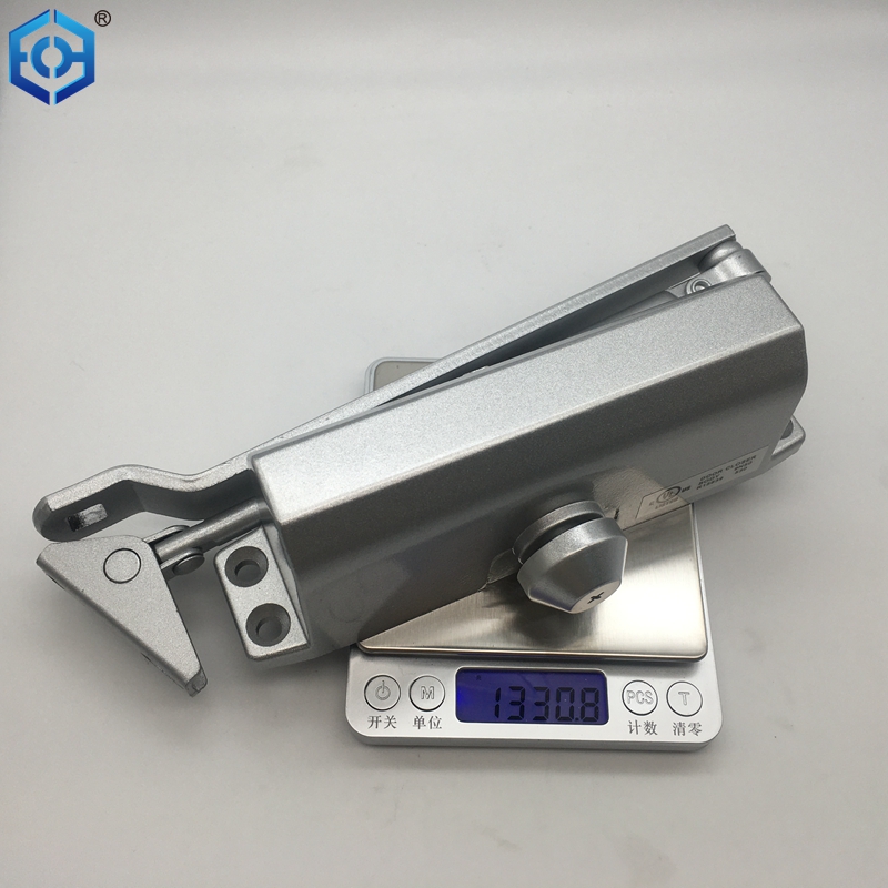 EC door closer