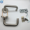 Spot Goods American Style Solid Stainless Steel Door Handle