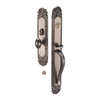 Good Saling Elegant Handle Locks Entrance Door Lock/Fire Exit Door Lever Lock