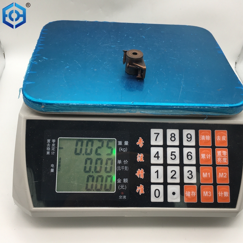 magnetic door closer