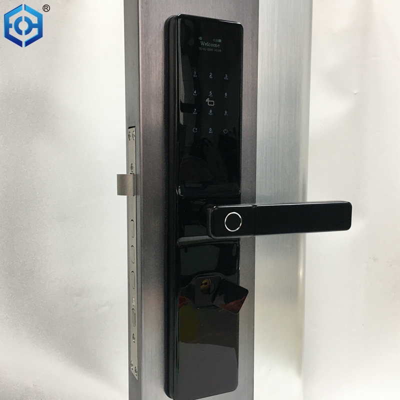 best keyless entry door lock