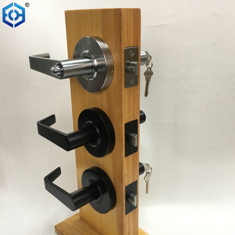 key fob door lock commercial