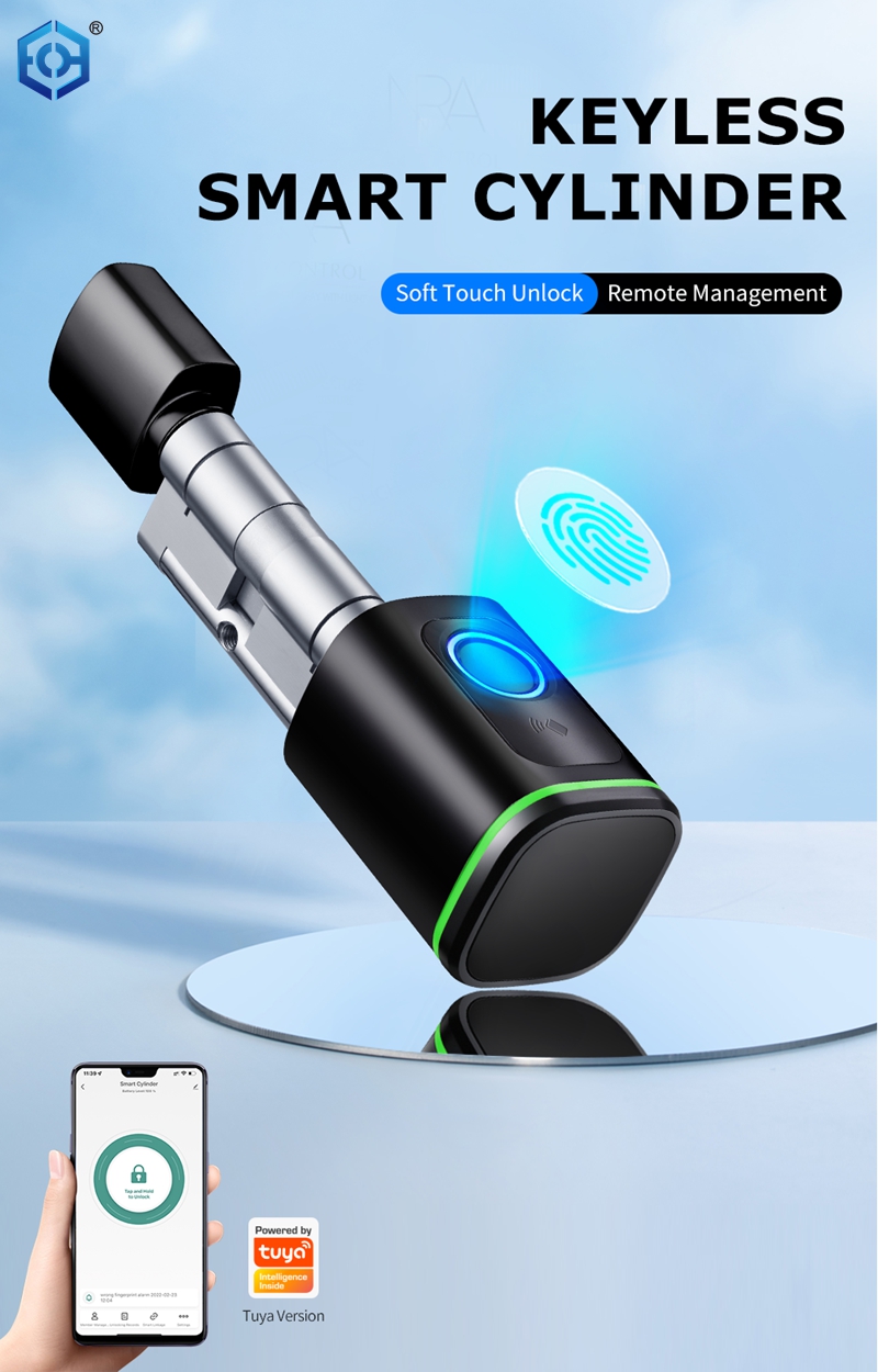 nuki compatible cylinders