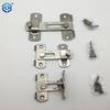 Toilet Washroom Hardware Stainless Steel Safety Door Guard