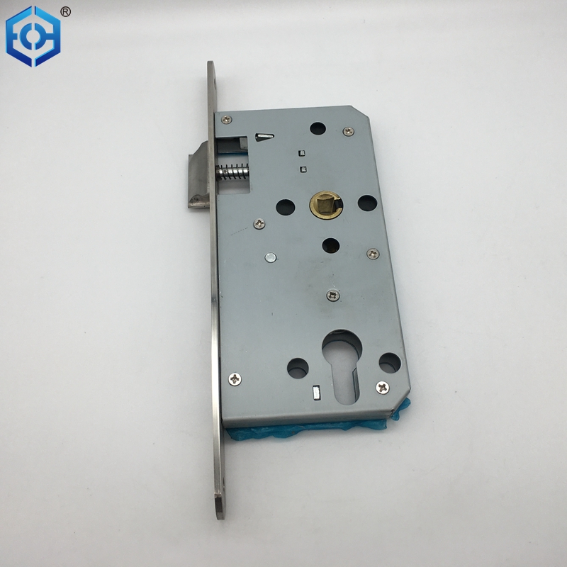 thumbturn mortice lock