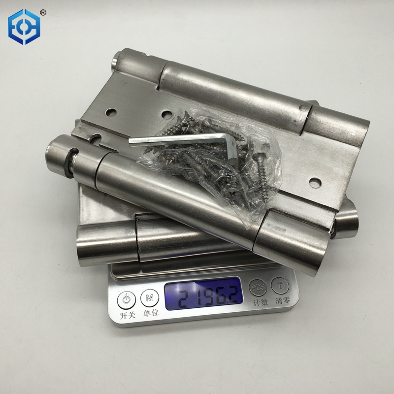 SUS201 door hinges