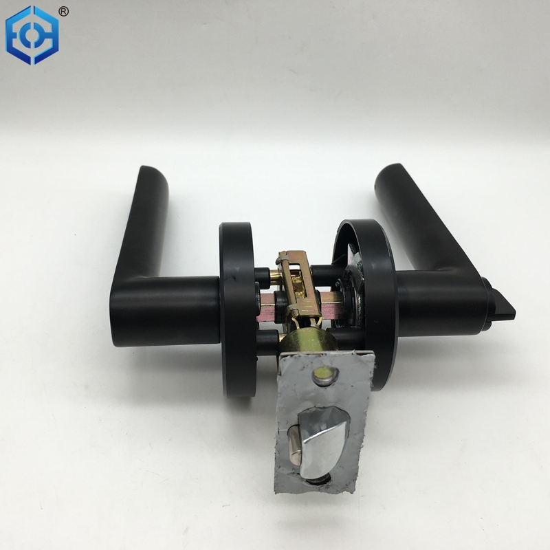 lever door lock