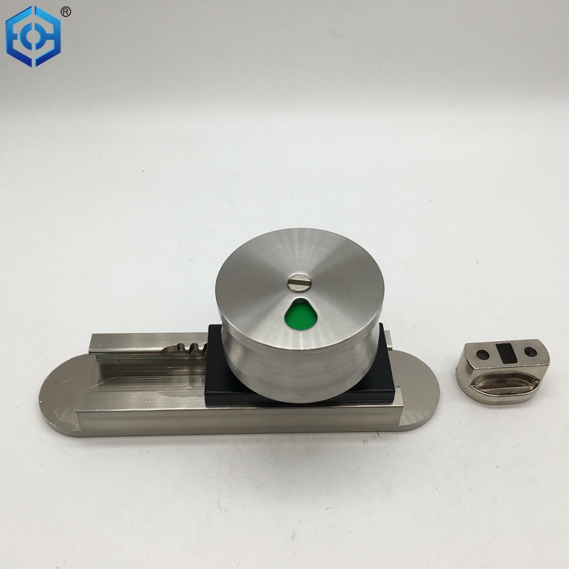 key and thumb turn lock