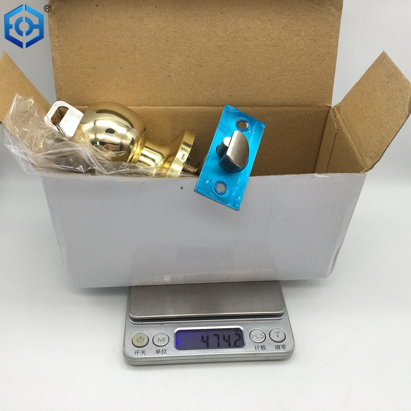 front door handles and locks