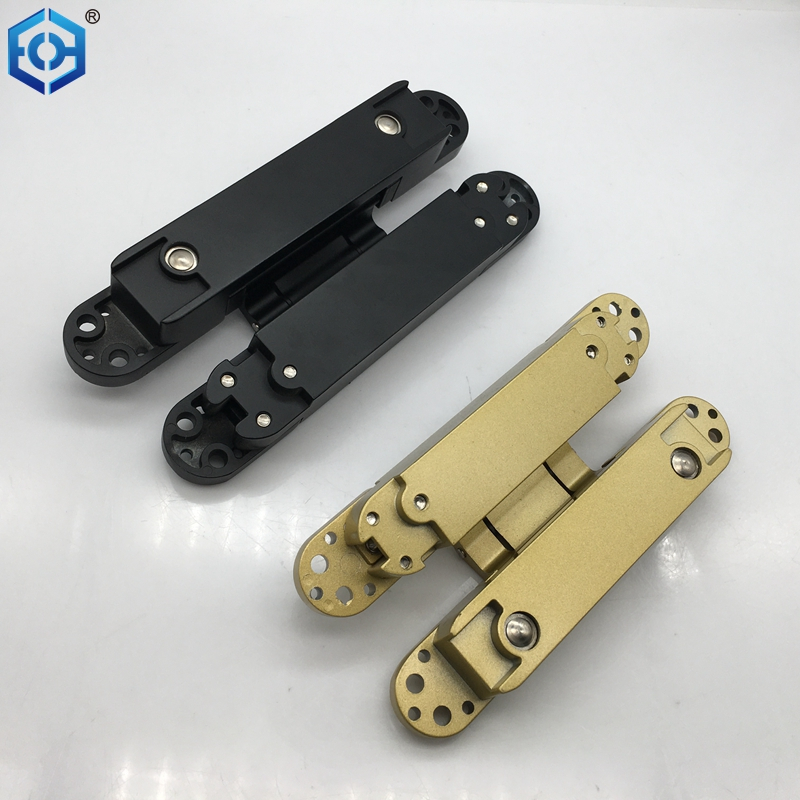 ZInc Alloy European Hidden Concealed Hinges for Cabinets