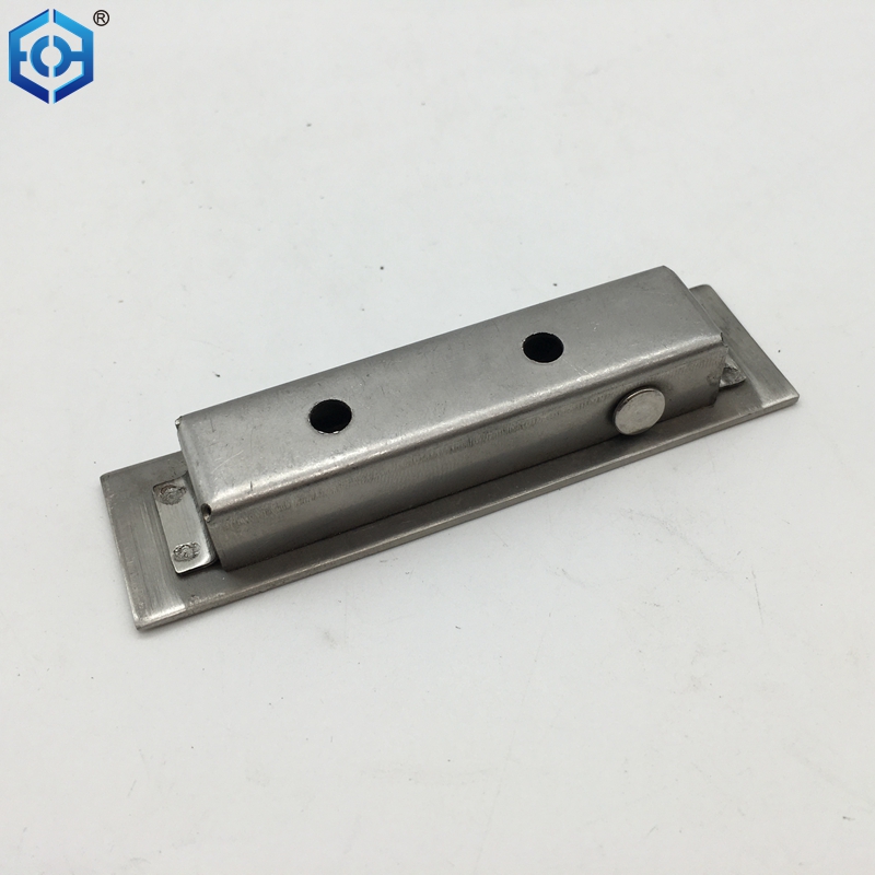 cabinet concealed handle