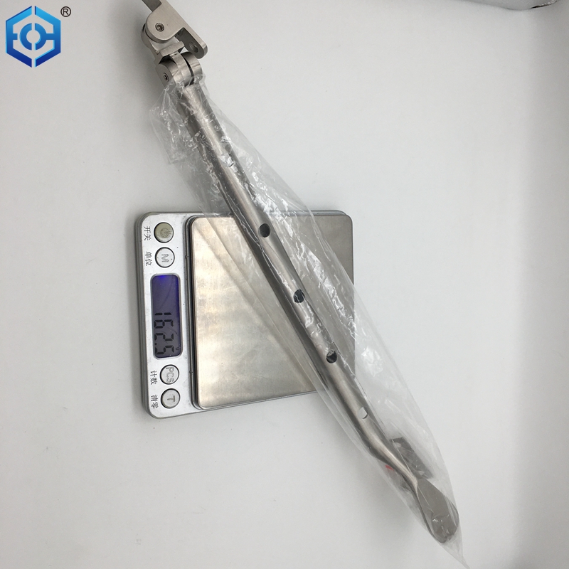 window friction hinges