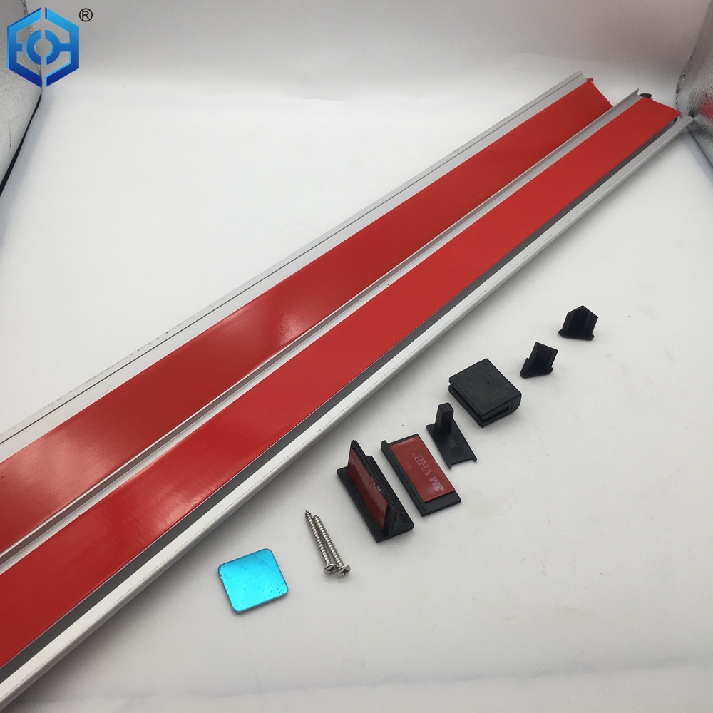 garage weather stripping