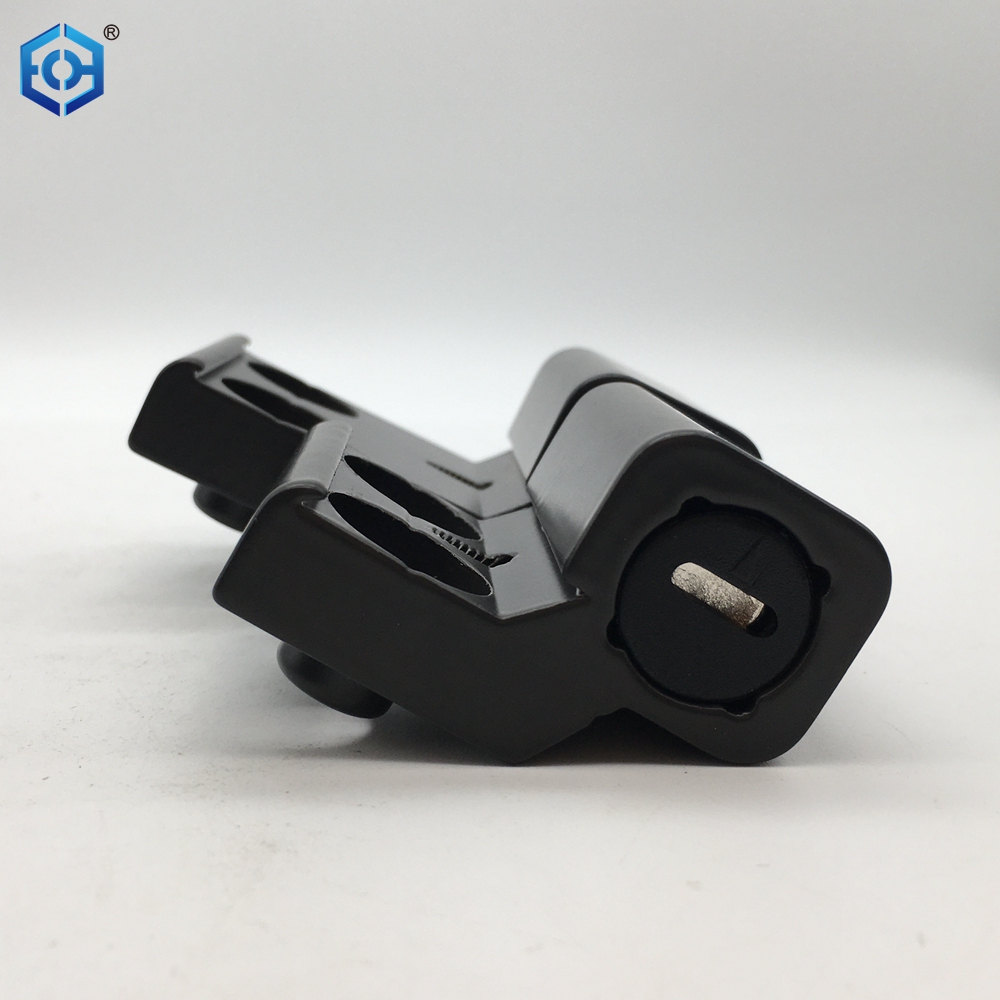 Casement window hinges