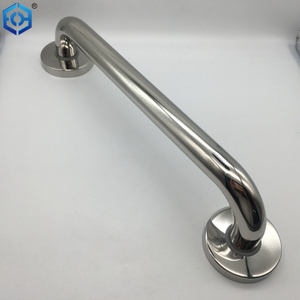 Heavy Duty Wall Mounted Stainless Steel Bathtub Handle Bathroom Toilet Safety Grab Bar 