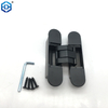 Concealed Hinge Wooden Door Household 180-Degree Internal And External Opening Cross Hinge 