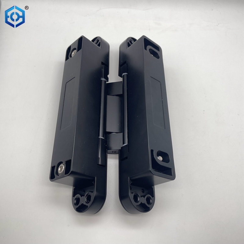 3D Concealed Hinge