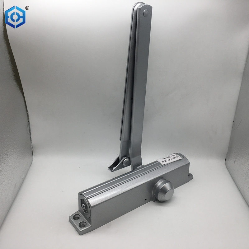 European And America Style CE And EN Certification Sliding Track Arm Door Closer