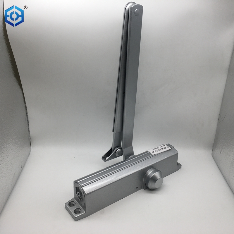 European And America Style CE And EN Certification Sliding Track Arm Door Closer
