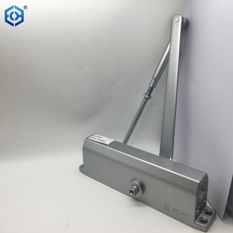 UL Listed Optional Anti-freeze Oil Suit for -45°C Temperature Door Closer