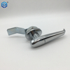 China Wholesale Electrical Cabinet Lock Supplier L Type Handle Cabinet Lock