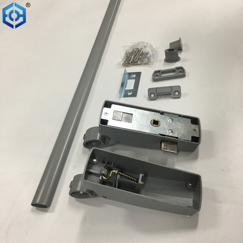 panic bar exit device