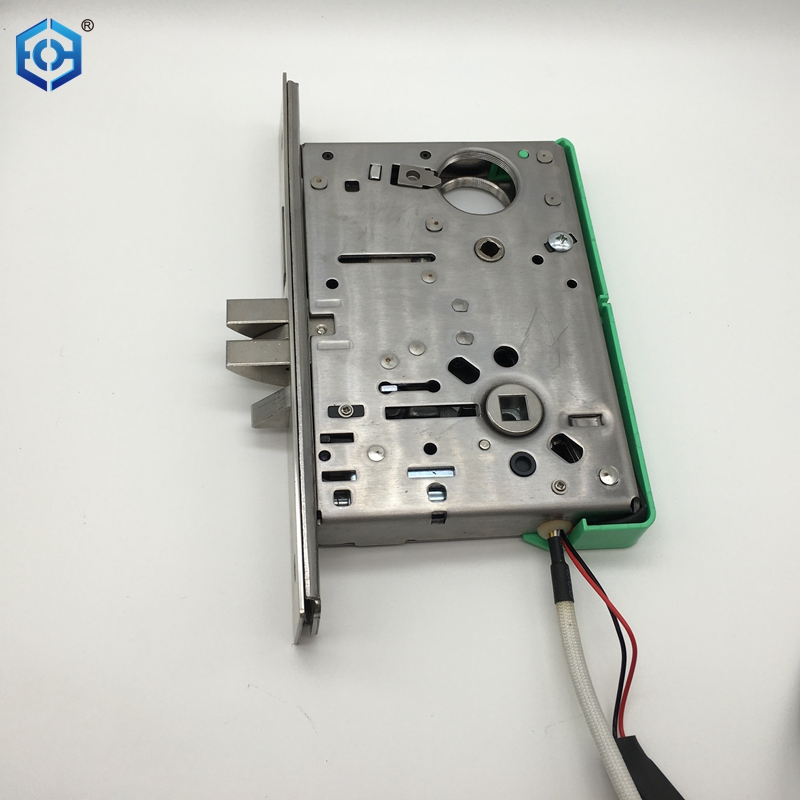 best 45hw electrified mortise lock