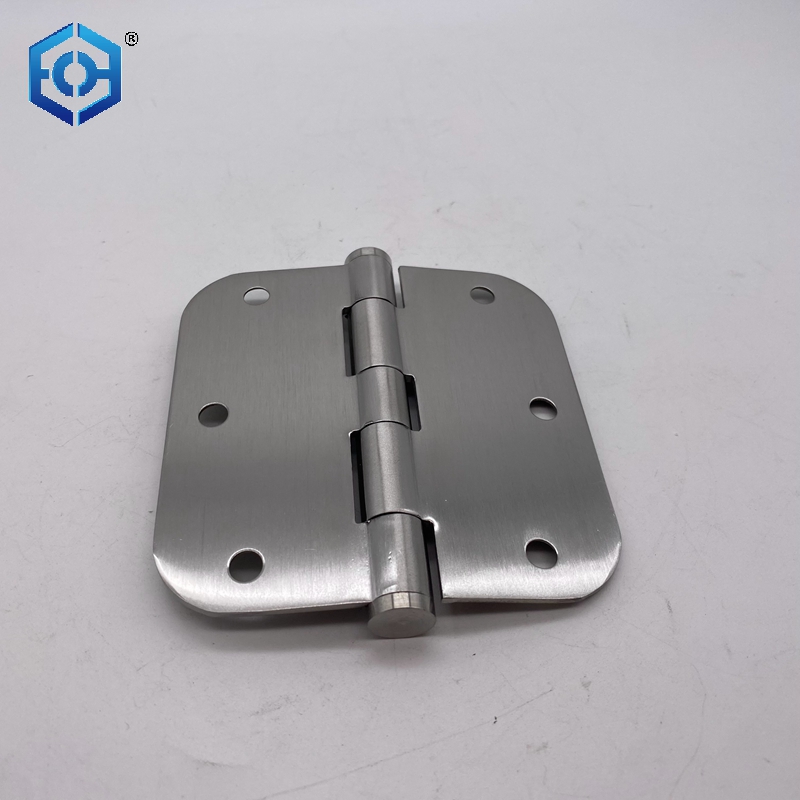 304SS Residential And Commercial Door Butt Hinge