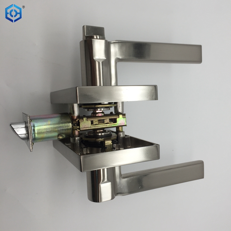 Zinc Alloy Vienna Door Lever