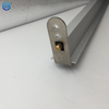 Automatic Door Bottom Under Door Seal with Double Neoprene Bulb Seal 1" Drop - 36" Mortised Automatic Door Sweep