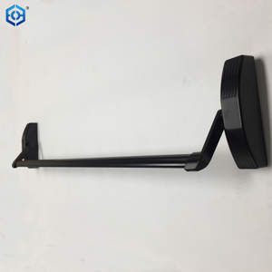 Cross Bar Panic Exit Device UL Panic Rated 36 In Wide Right Hand Reverse