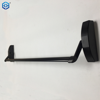 Cross Bar Panic Exit Device UL Panic Rated 36 In Wide Right Hand Reverse