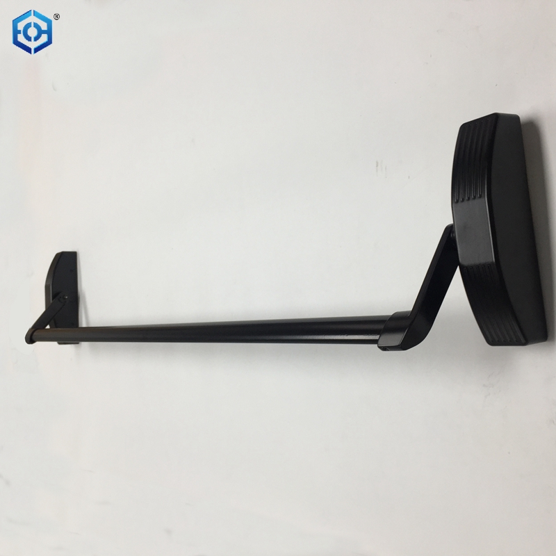 Cross Bar Panic Exit Device UL Panic Rated 36 In Wide Right Hand Reverse