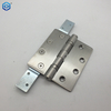 Heavy Duty Stainless Steel Commercial Door Hinge Reinforcement Plate