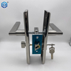 Heavy Duty Main Door Lock With 3 Keys For Home Office Hotel
