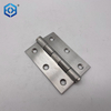 Highly Rust Resistant 3.5 Inch Stainless Steel Door Hinges 